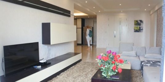 Luxury apartment in Ciputra Tay Ho Hanoi