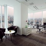 Serviced Office in Ba Dinh (CEO Suite Hanoi Lotte Center)