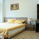 serviced apartment dong da