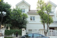 biệt thự vinhomes riverside
