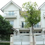 Beautiful villa in Vinhomes Riverside