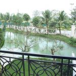 Vinhomes Riverside Villa