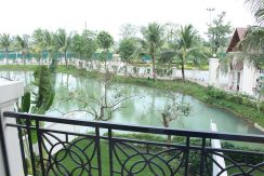 Vinhomes Riverside Villa