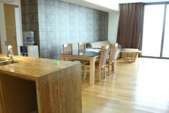 indochina plaza apartment -1