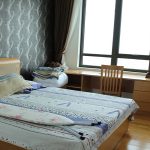 Two-bedroom Apartment Indochina Hanoi