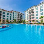 Diamond Westlake Suites Hanoi
