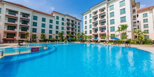 One Bedroom Sendona Suites Hanoi