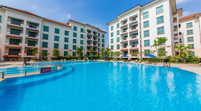Diamond Westlake Suites Hanoi