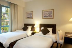 one bedroom (4)