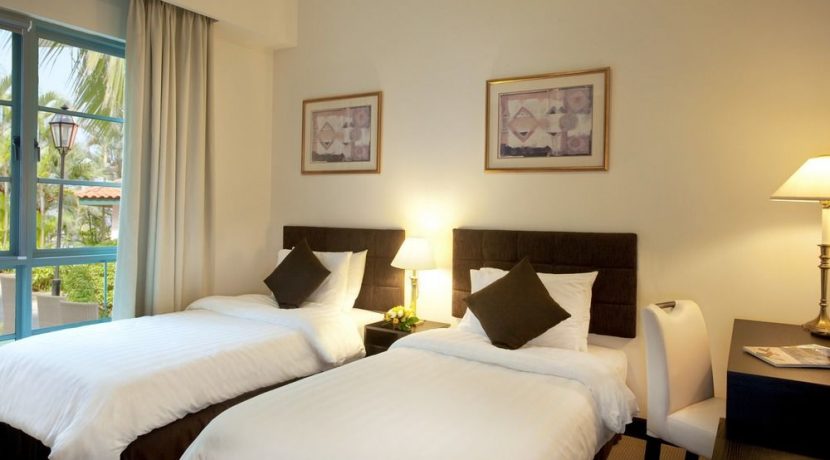 one bedroom (4)