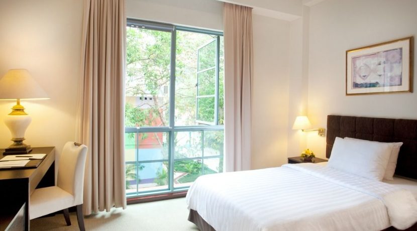 one bedroom (5)