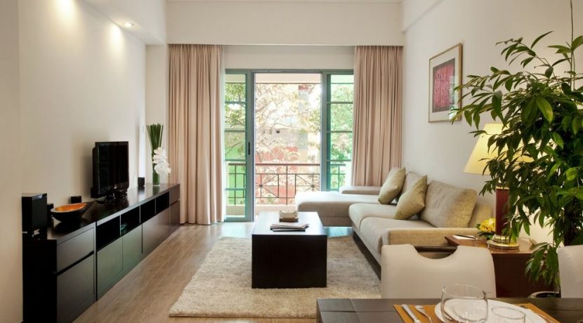 one bedroom (9)