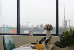 virtual office in hanoi