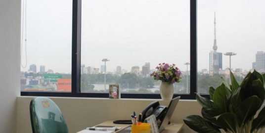 Virtual office in Hanoi (5S Office)