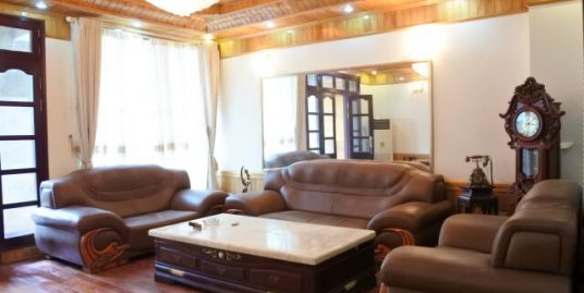 Budget villa Ciputra Hanoi for rent with 04 bedrooms