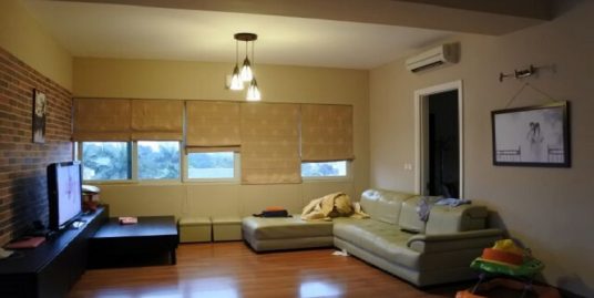 Apartment Ciputra Hanoi for rent