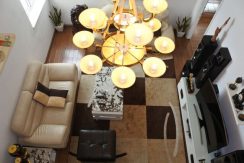 Duplex spacious apartment Ciputra