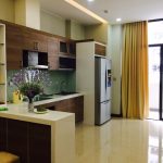 trang an complex apartment
