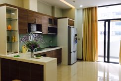 trang an complex apartment
