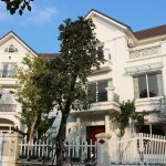 villa vinhomes riverside hanoi