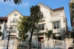 villa vinhomes riverside hanoi