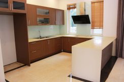 cho thuê biệt thự vinhomes riverside hà nội
