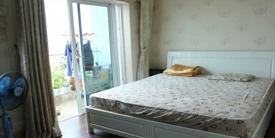 Golden Westlake Hanoi Apartment for rent