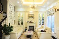 vinhome riverside villa