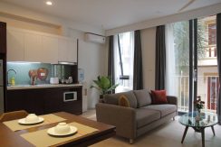 kim ma apartment