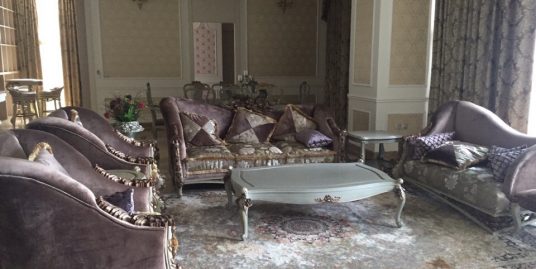 Imperial penthouse in Keangnam highest building in Hanoi