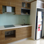 apartment in new buiding