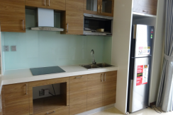 apartment in new buiding