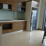 Trang An complex apartment 2 bedrooms