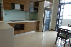 Trang An complex apartment 2 bedrooms