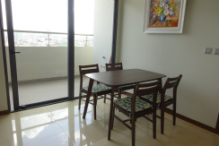 Trang An complex apartment 2 bedrooms