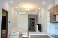 Cho thuê căn hộ Tràng An complex Cầu Giấy