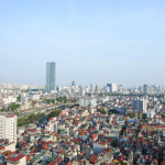 The apartment has 02 bed rooms, full furnished with balcony