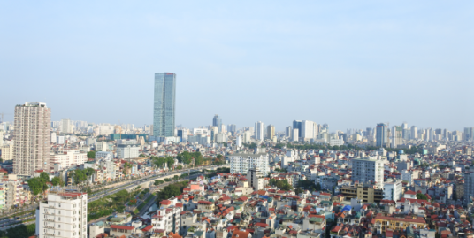 Nice apartment in new building with convenient location