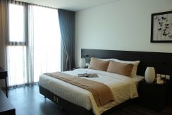 Căn hộ 2 phòng ngủ tại Somerset West Point
