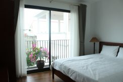 lovely apartment