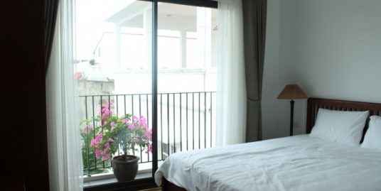 New lovely apartment in convenience location