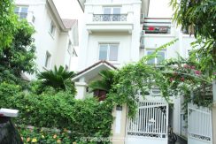 villa vinhomes riverside long bien