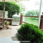 furnished villa vinhomes riverside