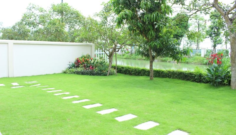 villa vinhomes riverside long bien