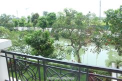 Vinhomes Riverside 21