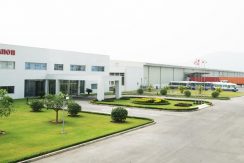 Cho Thuê Nhà Xưởng Khu Công Nghiệp Quế Võ Bắc Ninh