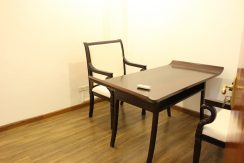 working room