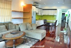 impressive apartment in Westlake with spacious balcony
