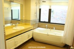 yen phu serviced apartment 13