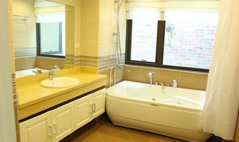 yen phu serviced apartment 13